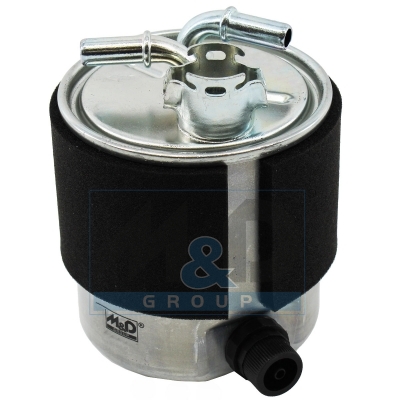 Diesel Filter