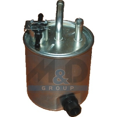 Diesel Filter