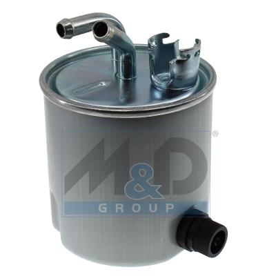 Diesel Filter