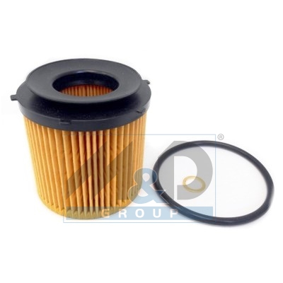 Ecological Oil Filter