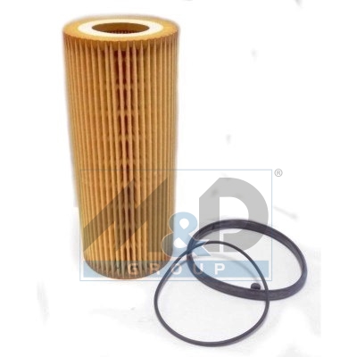Ecological Oil Filter