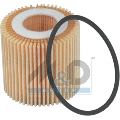 Ecological Oil Filter