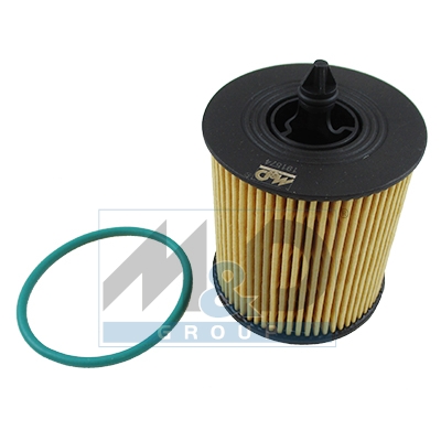 Ecological Oil Filter