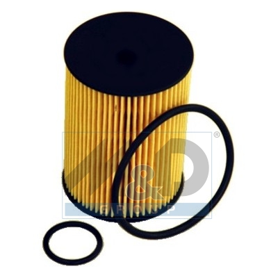Ölfilter