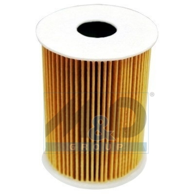 Ecological Oil Filter