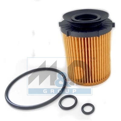 Ecological Oil Filter