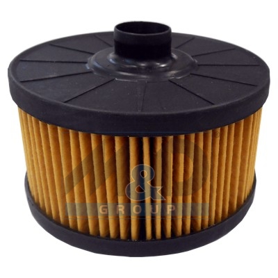 Ölfilter