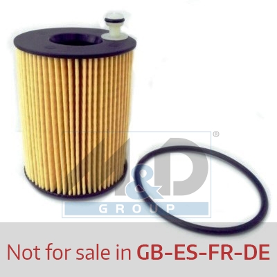 Ölfilter