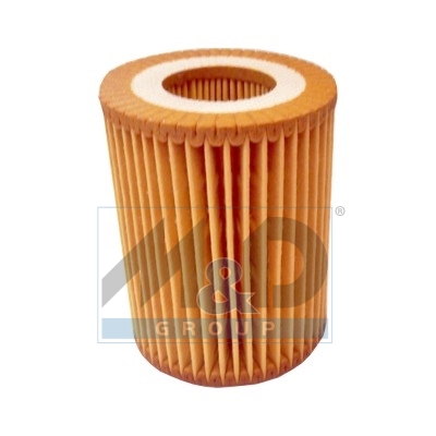 Ecological Oil Filter