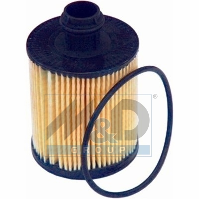 Ecological Oil Filter