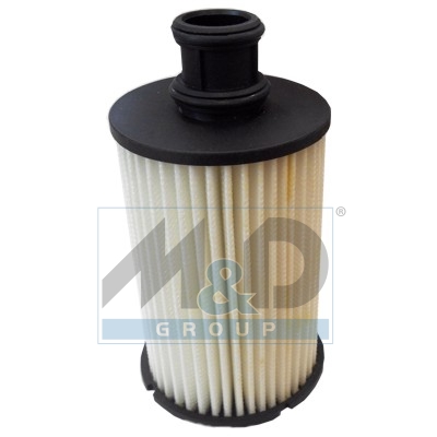 Ecological Oil Filter