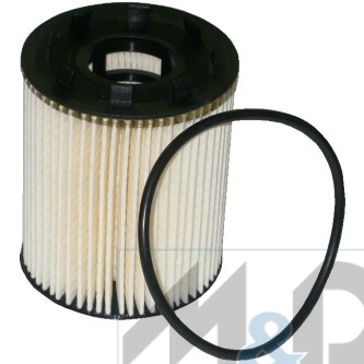 Ecological Oil Filter