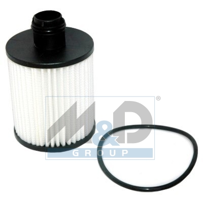 Ecological Oil Filter