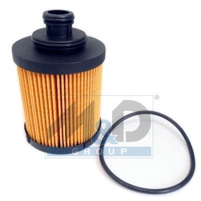 Ecological Oil Filter