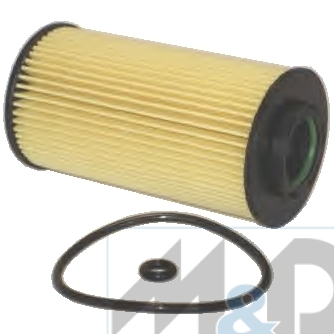 Ecological Oil Filter