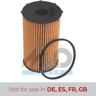 Ölfilter