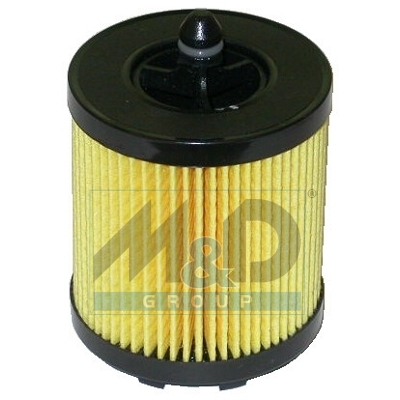 Ecological Oil Filter