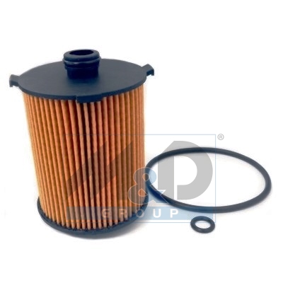 Ölfilter