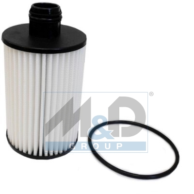 Ecological Oil Filter