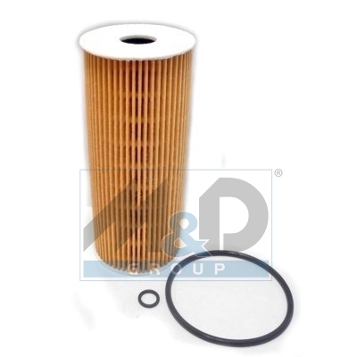 Ecological Oil Filter
