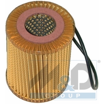 Ecological Oil Filter