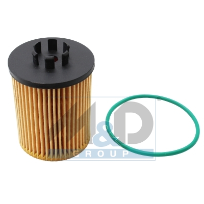 Ecological Oil Filter
