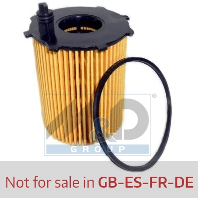 Ecological Oil Filter