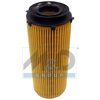 Ecological Oil Filter