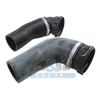 Air hose