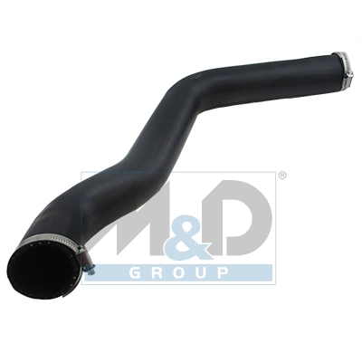 Gaine de suralimentation