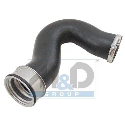 Gaine de suralimentation