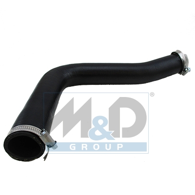 Gaine de suralimentation