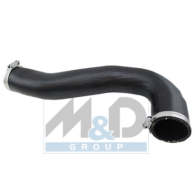 Gaine de suralimentation