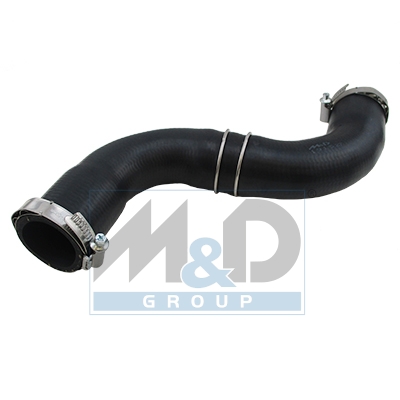 Gaine de suralimentation