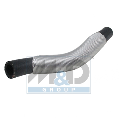 Gaine de suralimentation