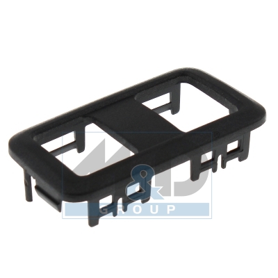 INTERRUTTORI SUL TUNNEL BRAVO