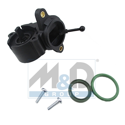 Selespeed Robot Gear Position Sensor