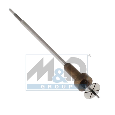 Groupe de soupapes (injecteur)