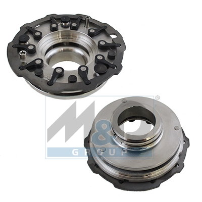 VNT Nozzle