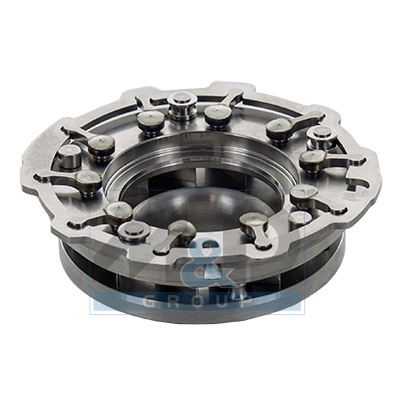 VNT Nozzle