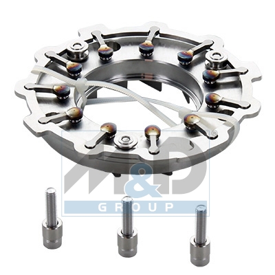 VNT Nozzle