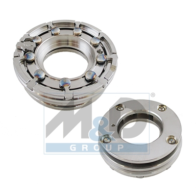 VNT Nozzle