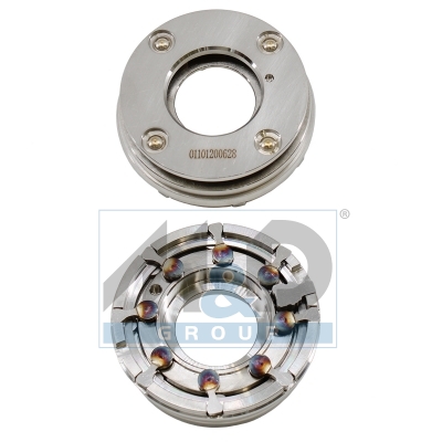 Reparatursatz, Lader