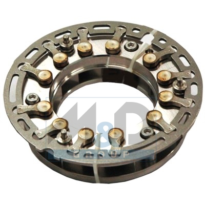 Reparatursatz, Lader