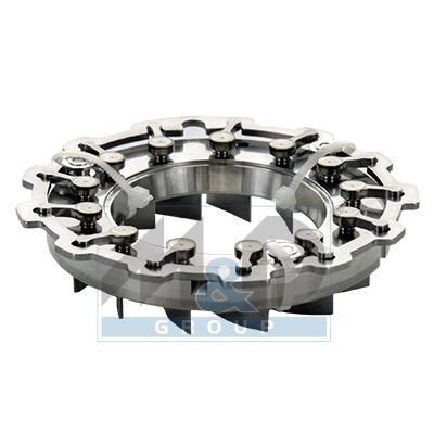 Géométrie variable