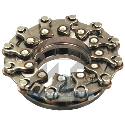 Géométrie variable