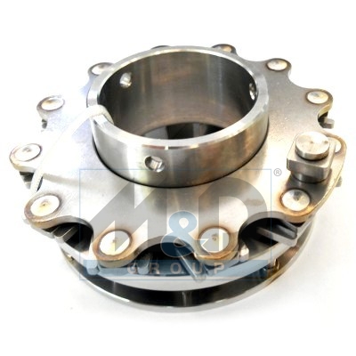 Géométrie variable