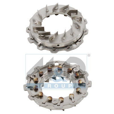 Géométrie variable