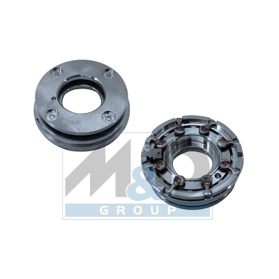 Géométrie variable