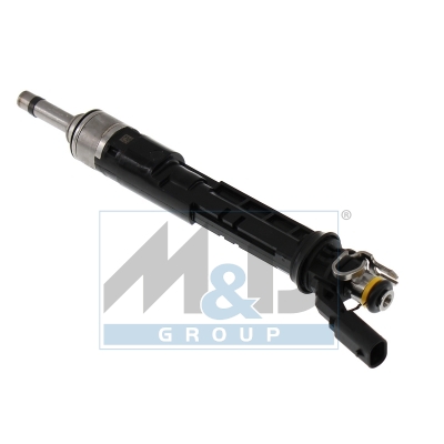 Injector